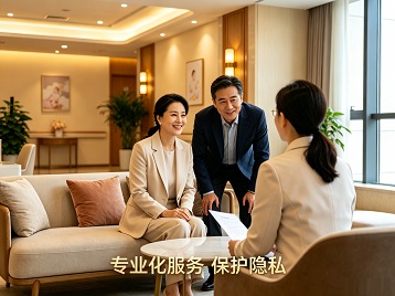 清河有偿售卵代生女生的客户的客户群体有哪些