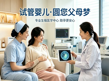 清河辅助生育服务 试管婴儿行业的兴起背景、发展与未来展望